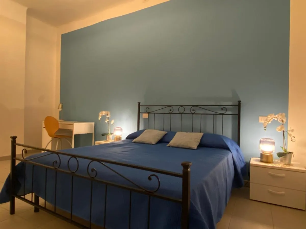 Blu Suite Pise Italie
