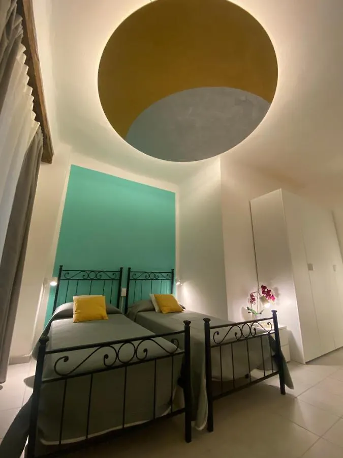 Blu Suite Pise Appartement