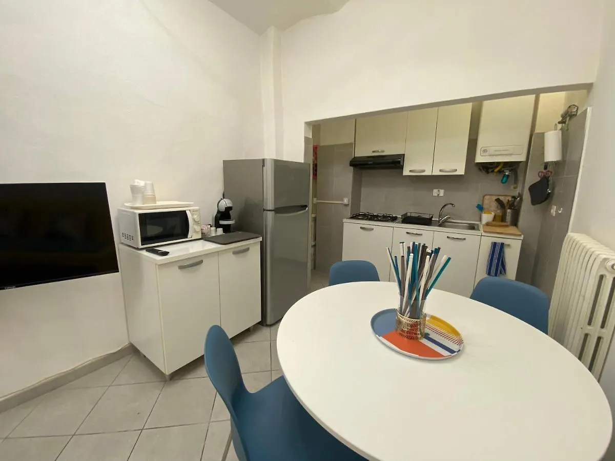 Blu Suite Pise Italie