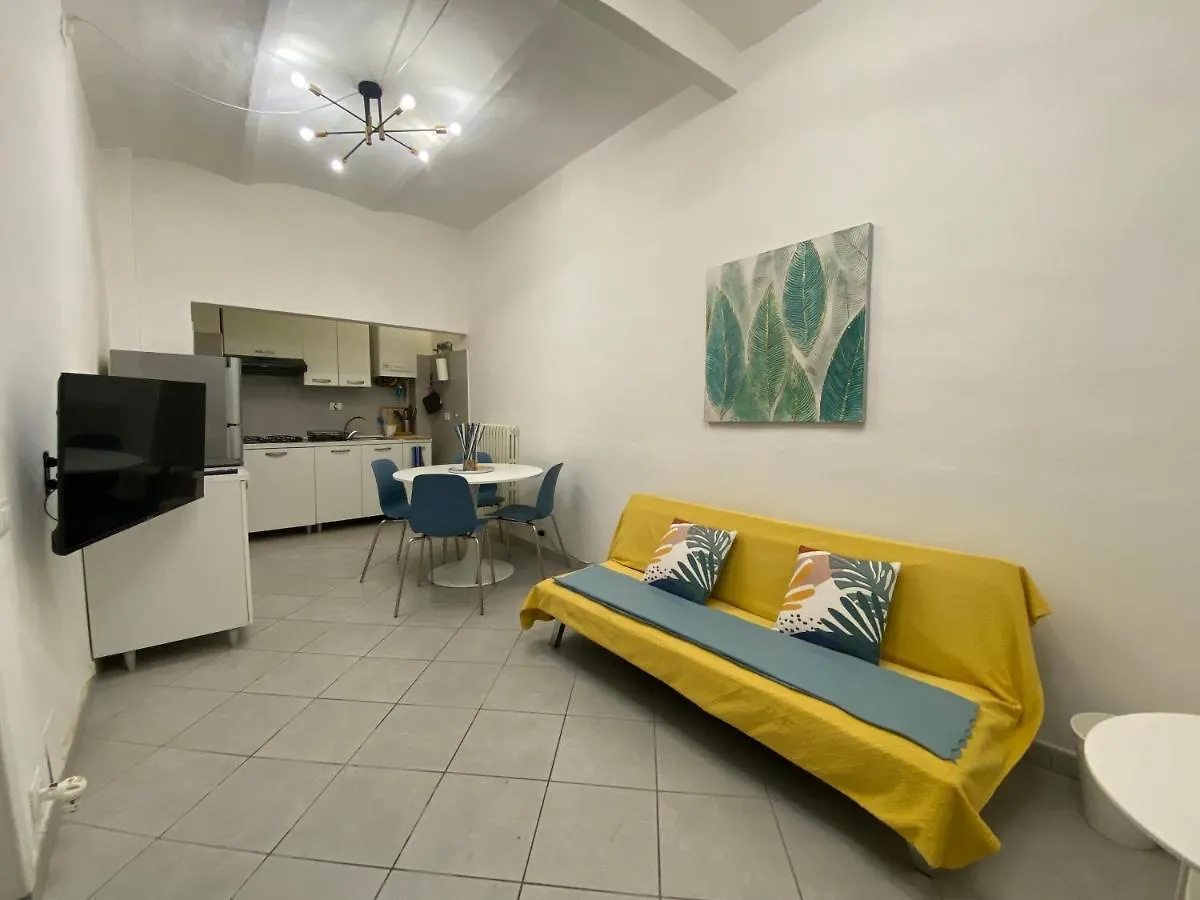 Appartement Blu Suite Pise Italie