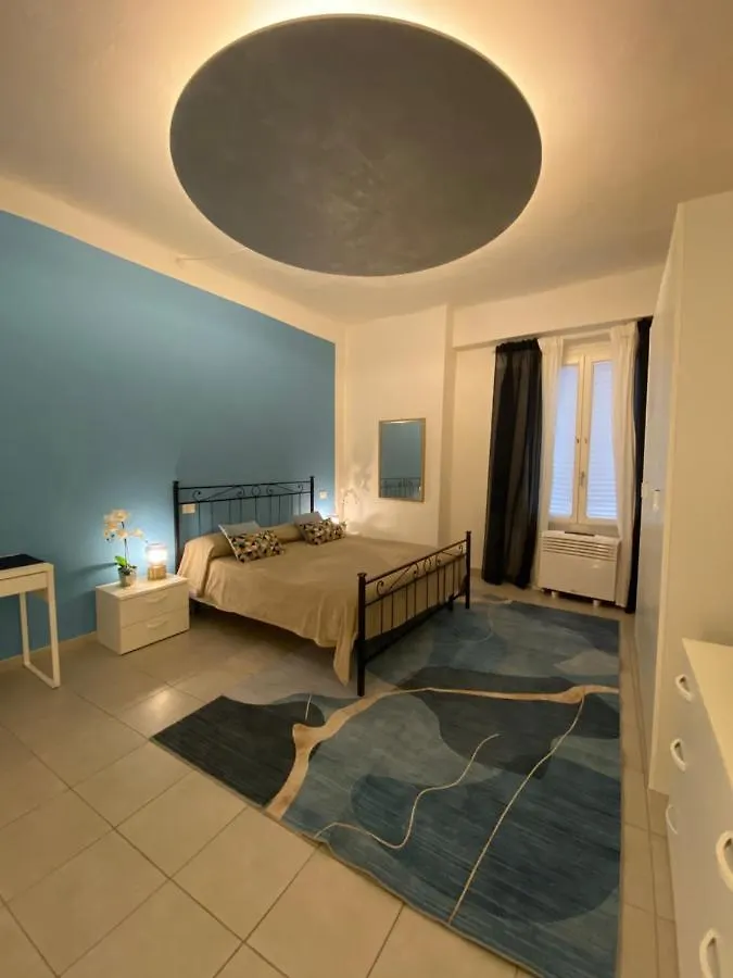 Appartement Blu Suite Pise